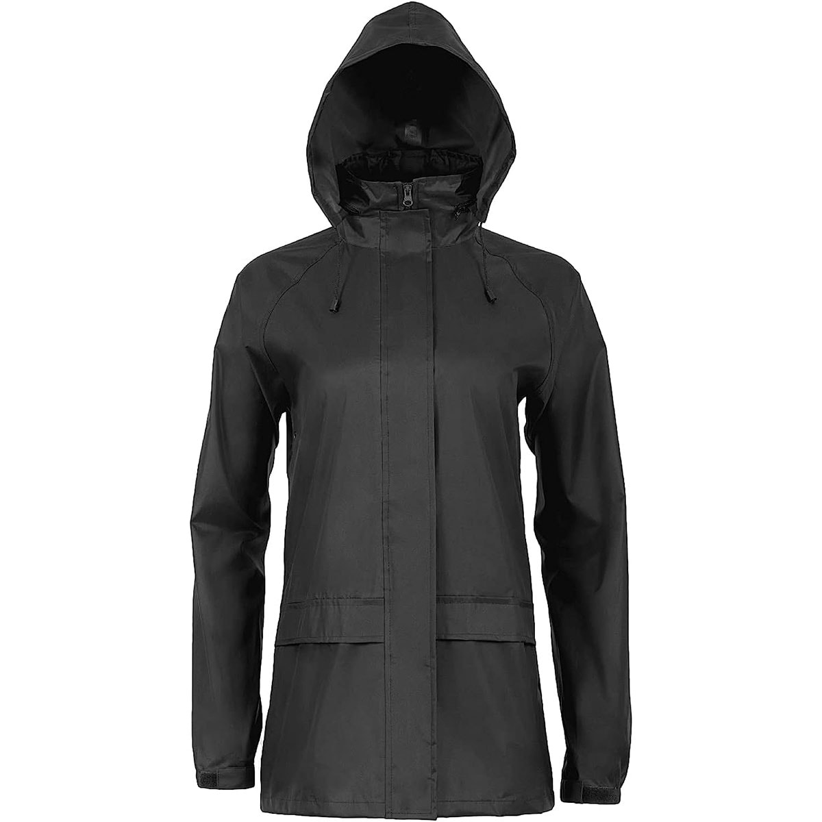 Highlander - Outdoor Stormguard - Jacke für Damen - Black