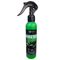 Hadwao - Silver Fresh - Textilerfrischer 150 ml