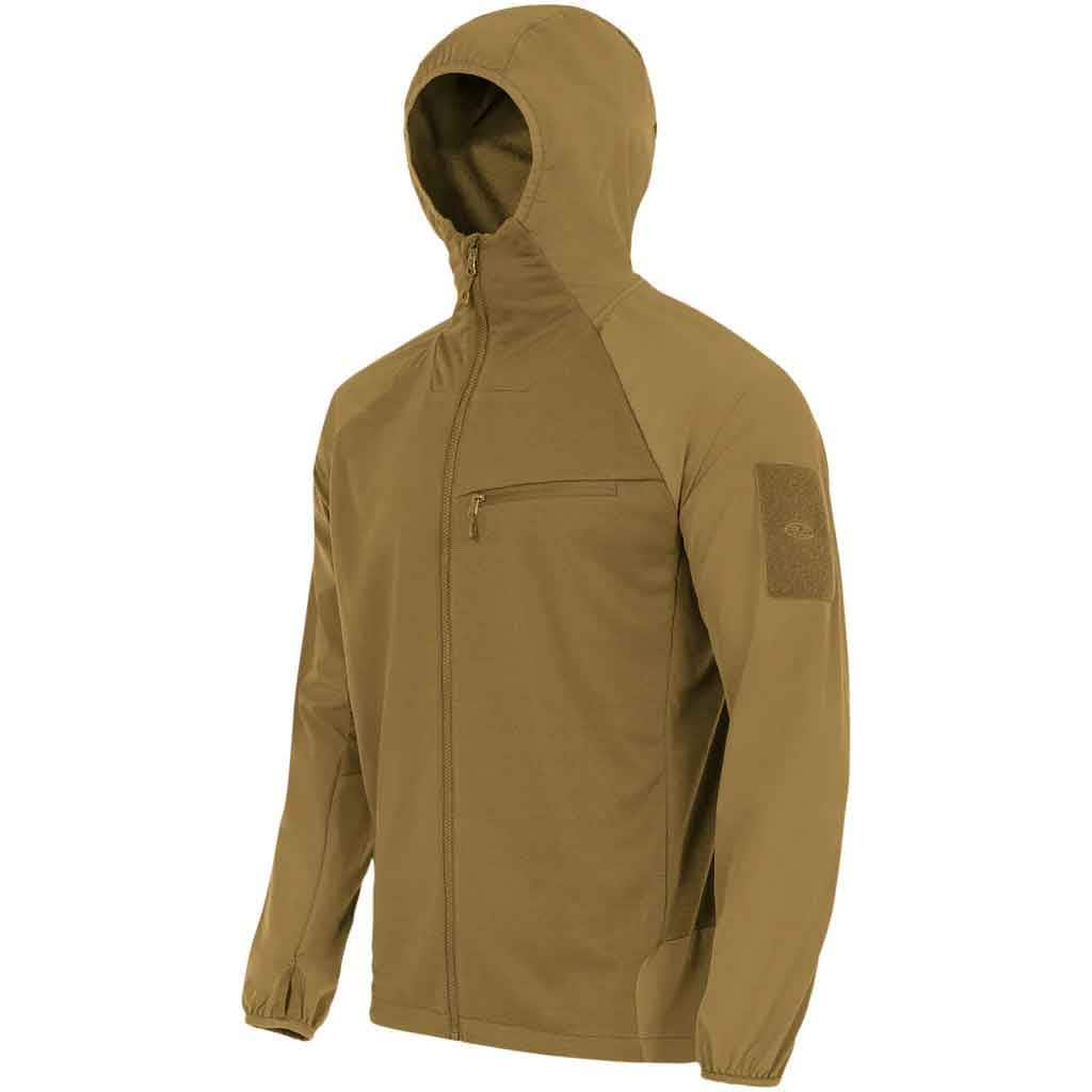 Highlander - Forces Tactical Hirta Hybrid - Jacke - Coyote Tan