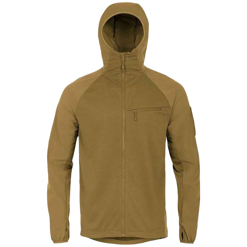 Highlander - Forces Tactical Hirta Hybrid - Jacke - Coyote Tan