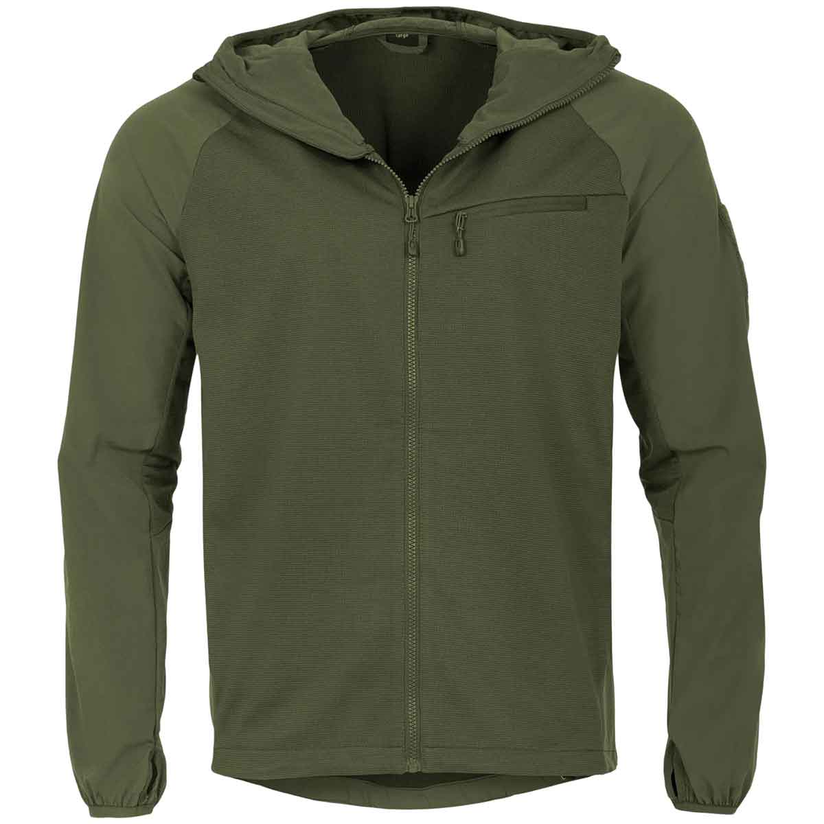 Highlander - Forces Tactical Hirta Hybrid - Jacke - Olive