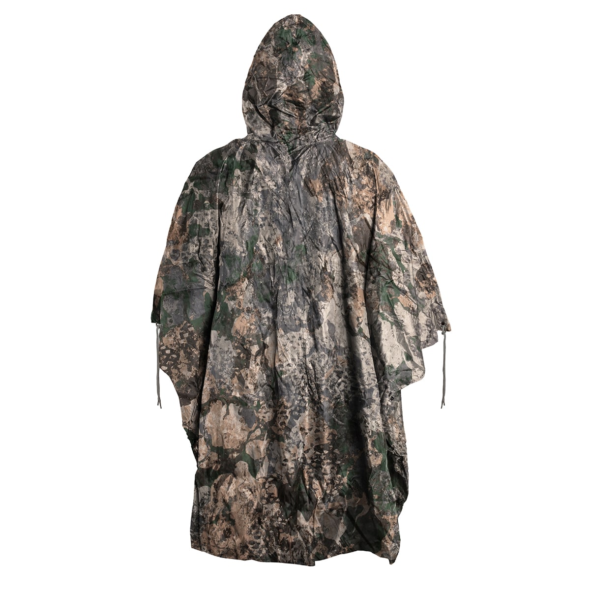 Mil-Tec - US Rip-Stop - Poncho - Phantomleaf WASP I Z1B