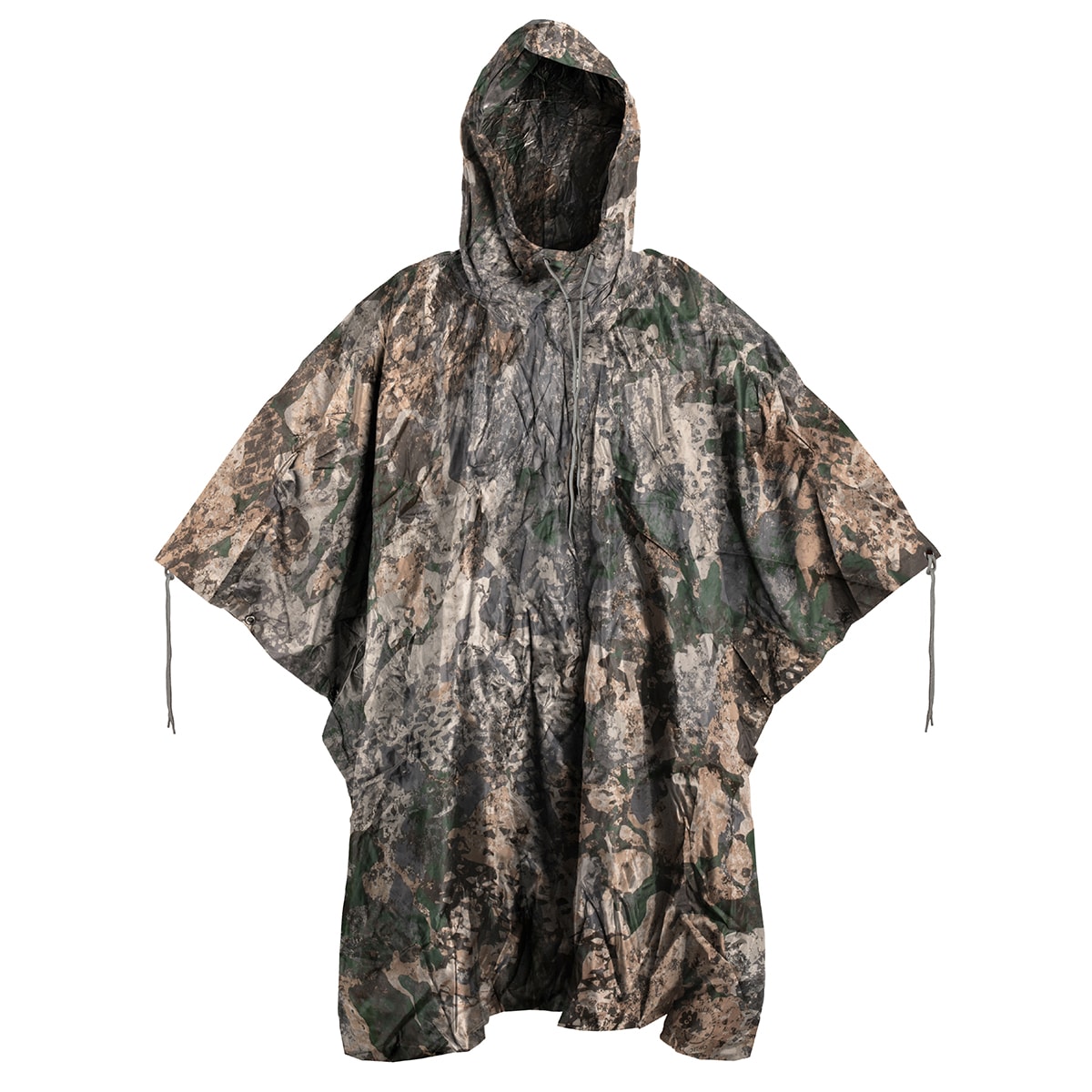 Mil-Tec - US Rip-Stop - Poncho - Phantomleaf WASP I Z1B