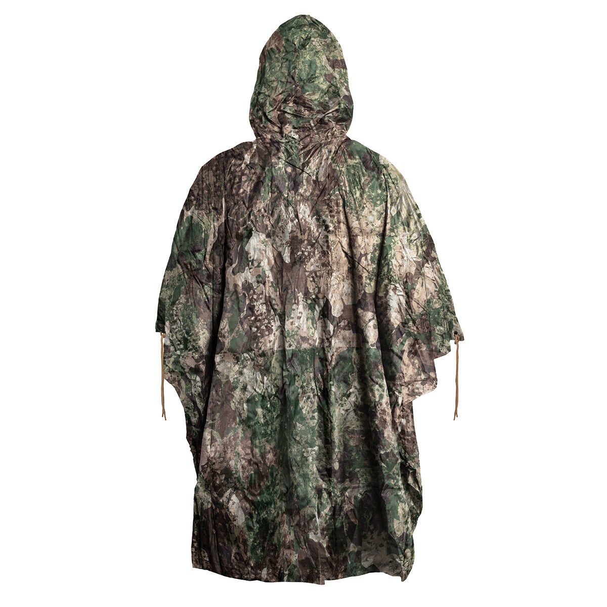 Mil-Tec - US Rip-Stop - Poncho - Phantomleaf WASP I Z2