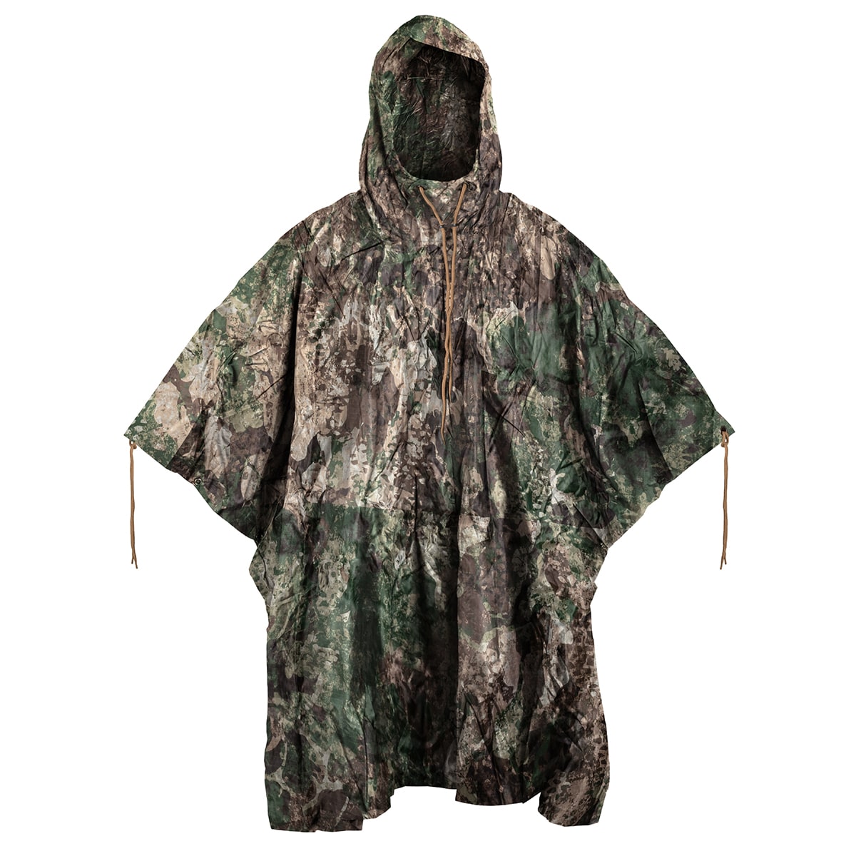 Mil-Tec - US Rip-Stop - Poncho - Phantomleaf WASP I Z2