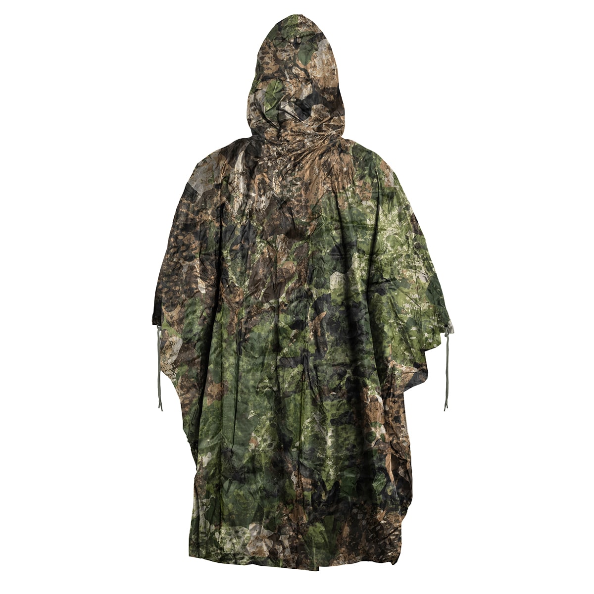 Mil-Tec - US Rip-Stop - Poncho - Phantomleaf WASP I Z3A