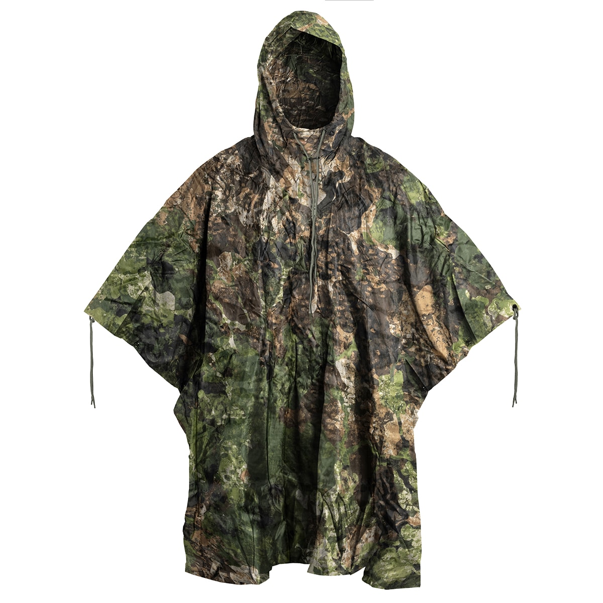 Mil-Tec - US Rip-Stop - Poncho - Phantomleaf WASP I Z3A