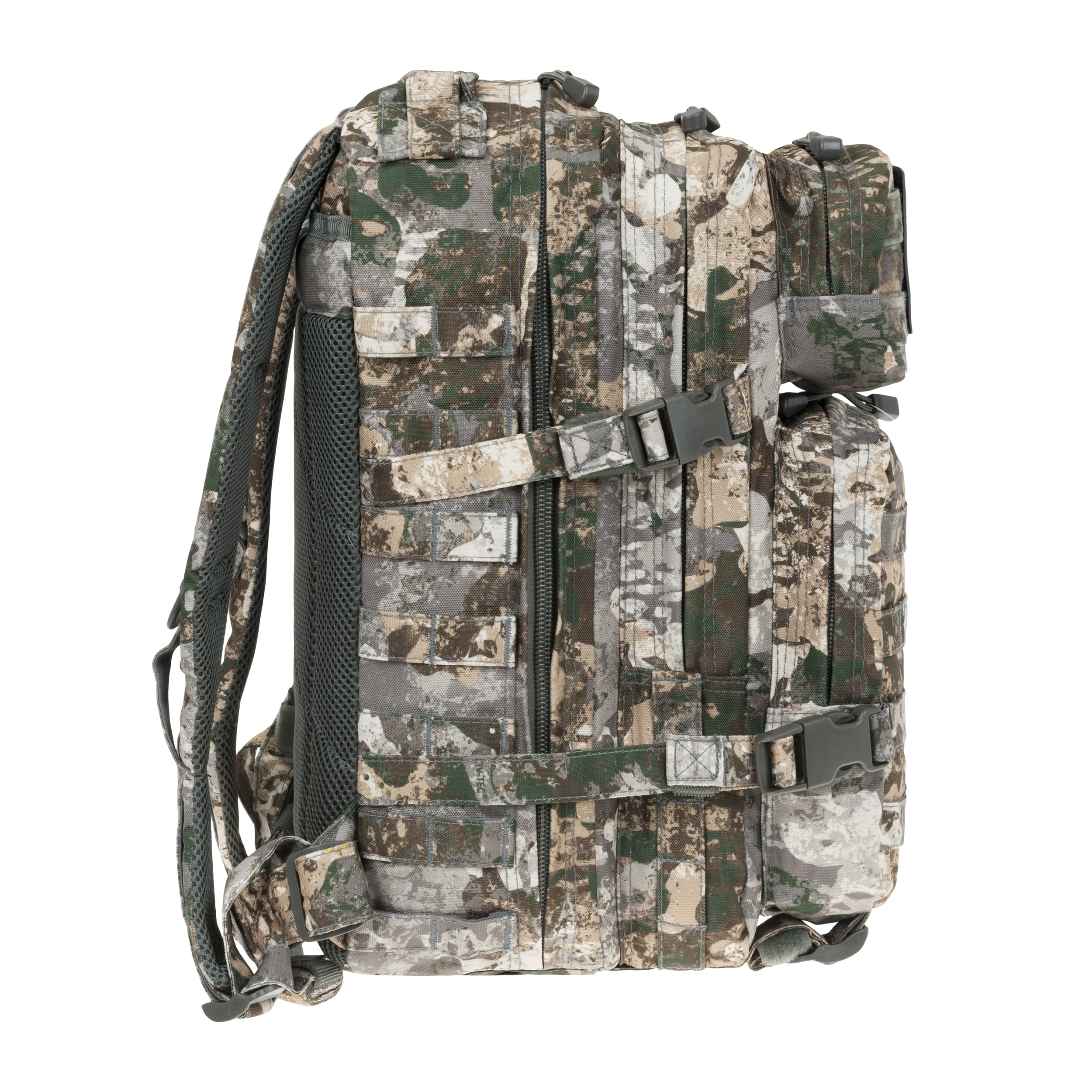 Mil-Tec - Assault Pack Small - Rucksack 20 l - Phantomleaf WASP I Z1B