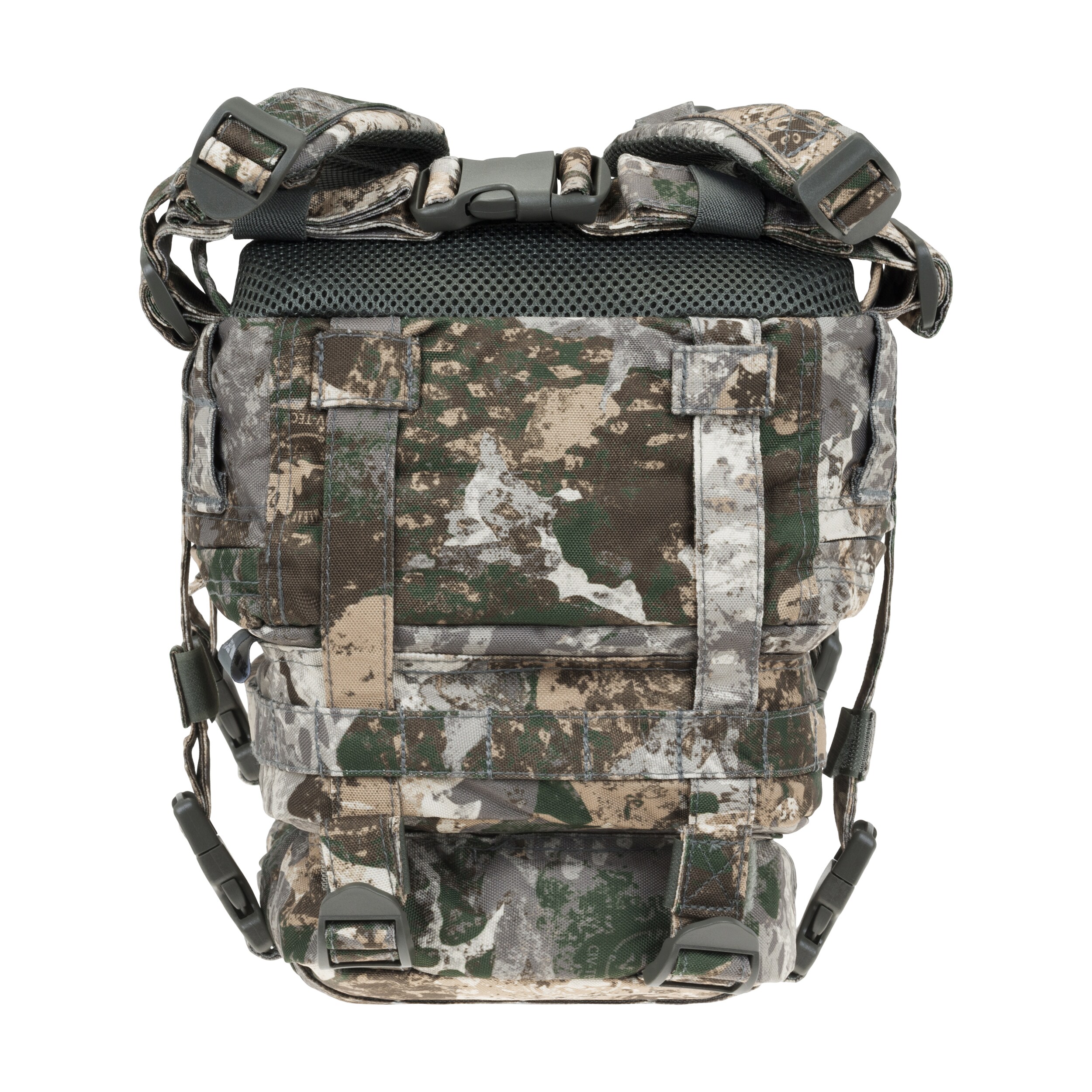 Mil-Tec - Assault Pack Small - Rucksack 20 l - Phantomleaf WASP I Z1B