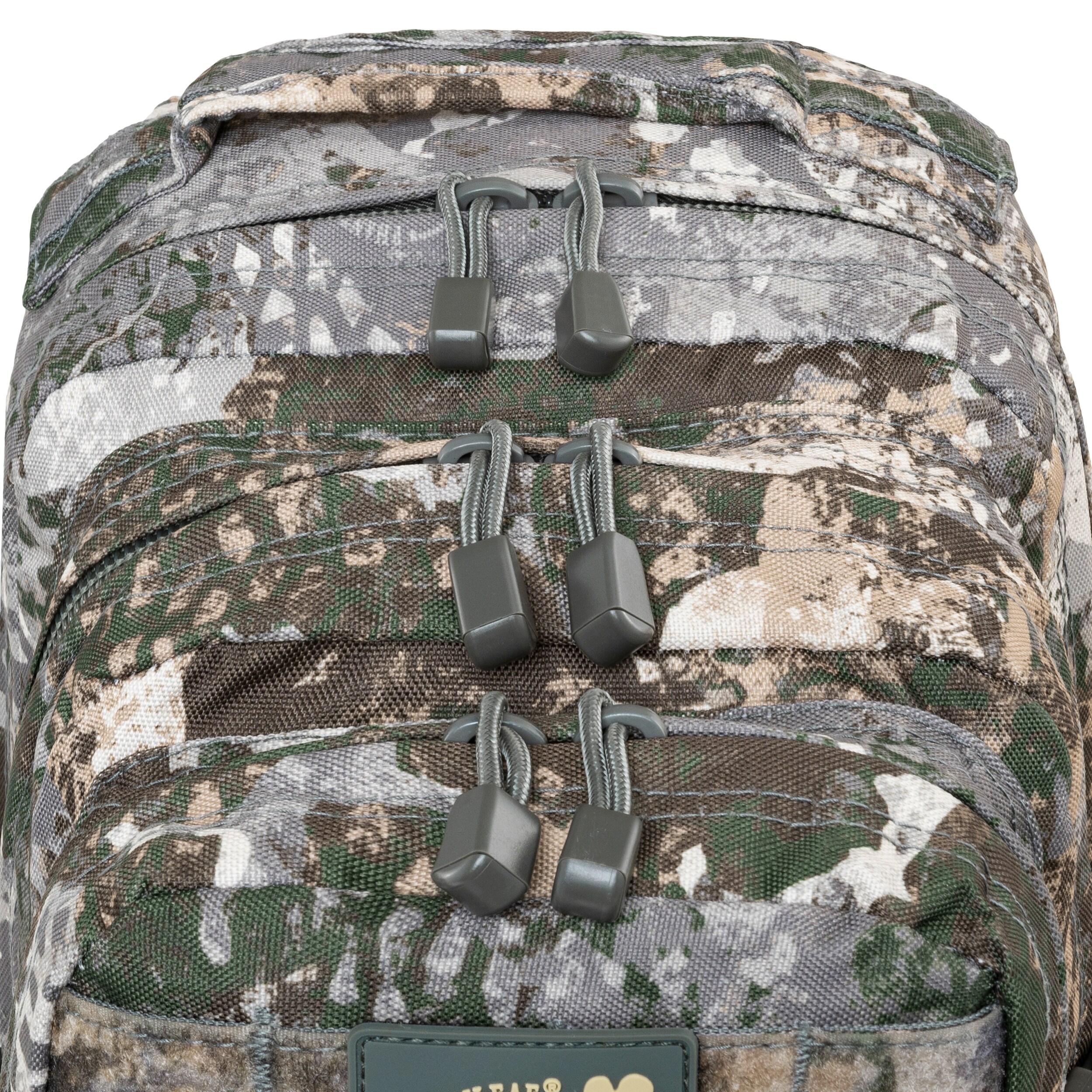 Mil-Tec - Assault Pack Small - Rucksack 20 l - Phantomleaf WASP I Z1B