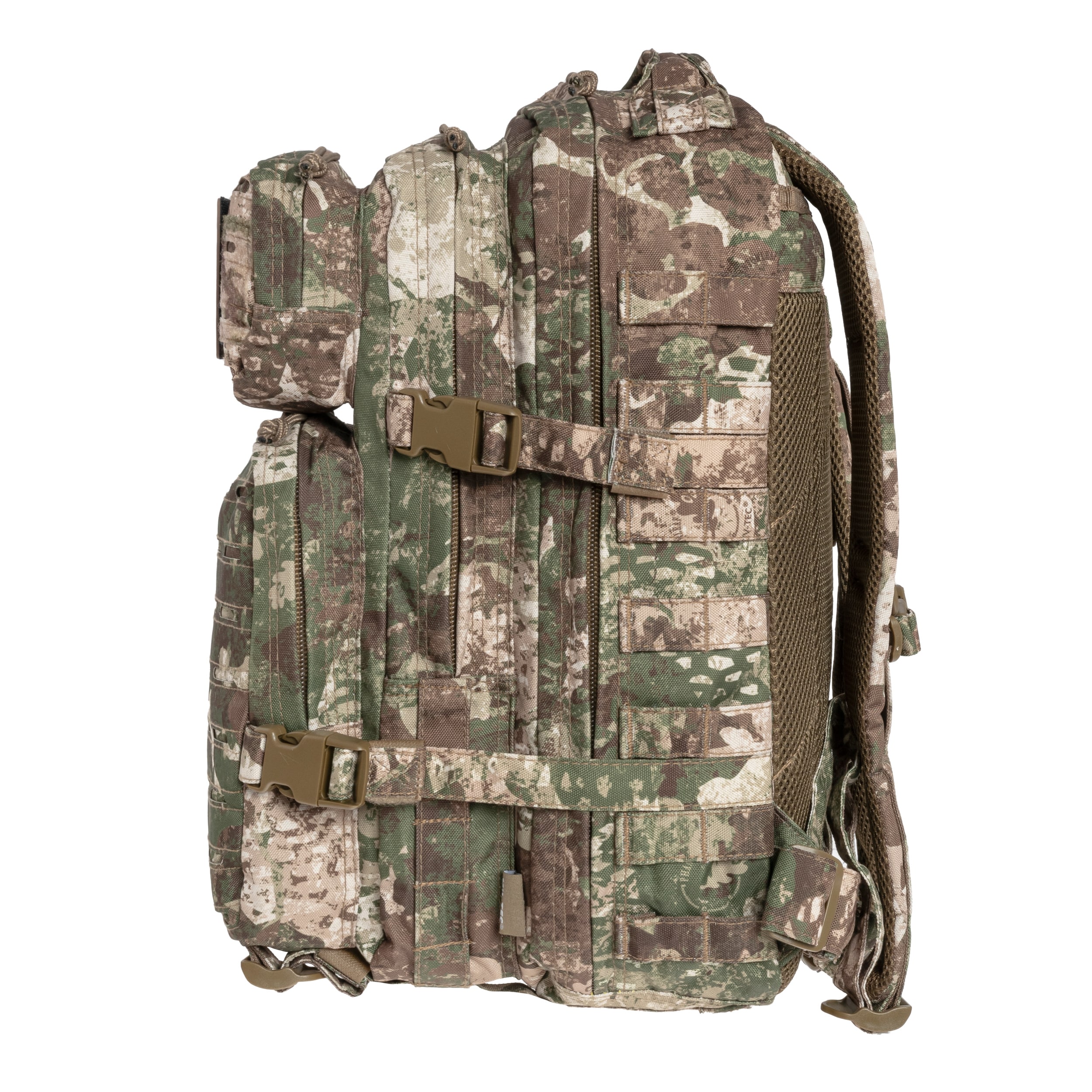 Mil-Tec - Assault Pack Small - Rucksack 20 l - Phantomleaf WASP I Z2