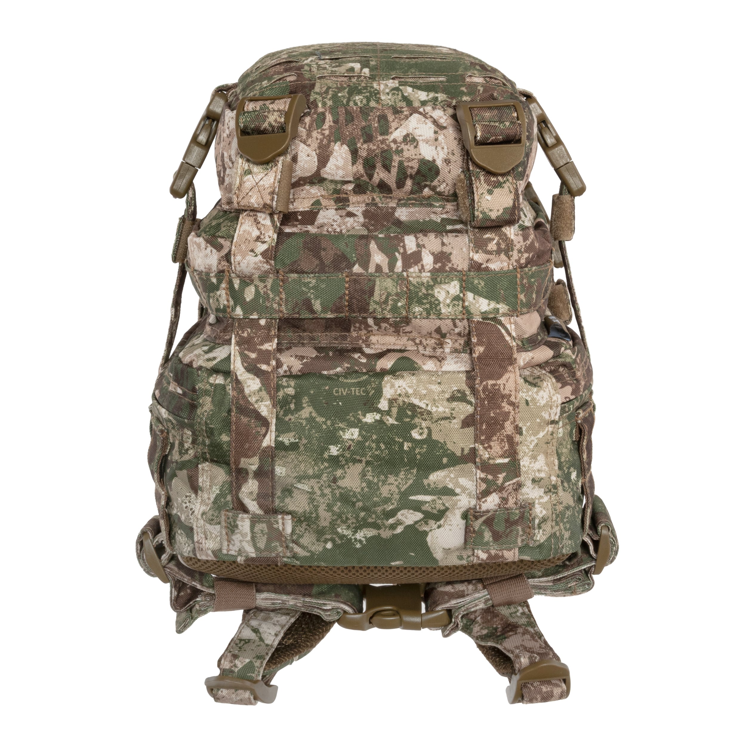 Mil-Tec - Assault Pack Small - Rucksack 20 l - Phantomleaf WASP I Z2