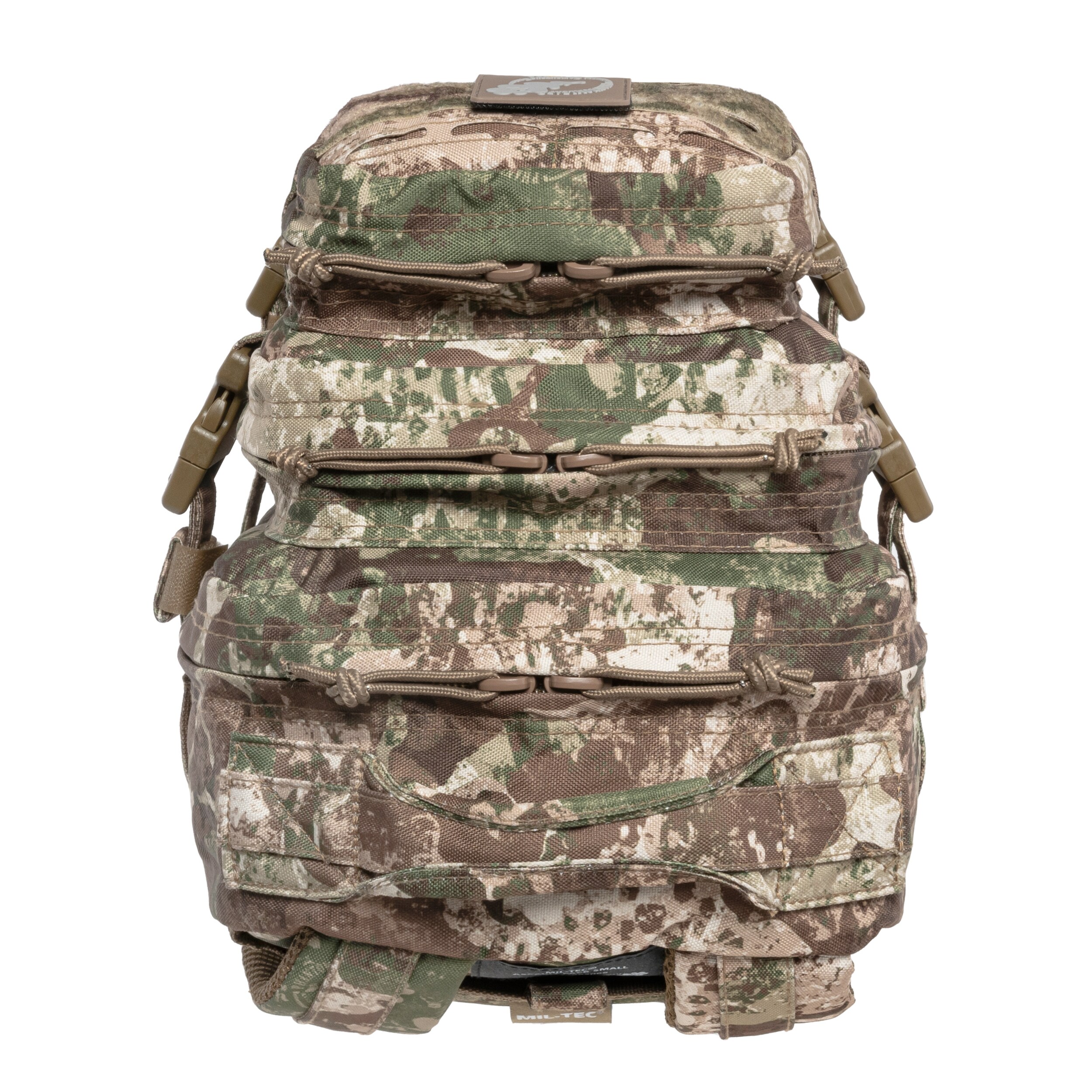 Mil-Tec - Assault Pack Small - Rucksack 20 l - Phantomleaf WASP I Z2