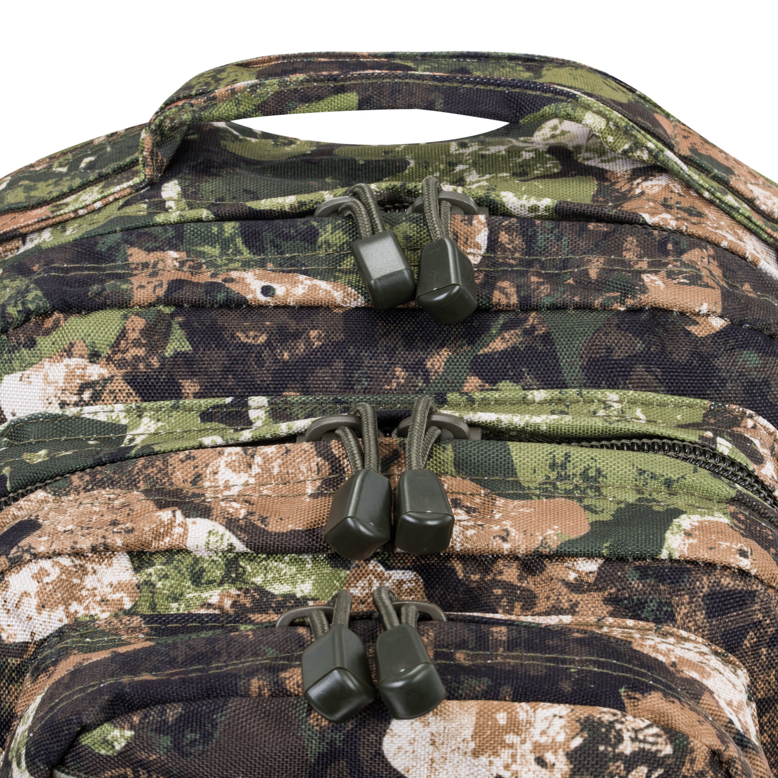 Mil-Tec - Assault Pack Small - Rucksack 20 l - Phantomleaf WASP I Z3A