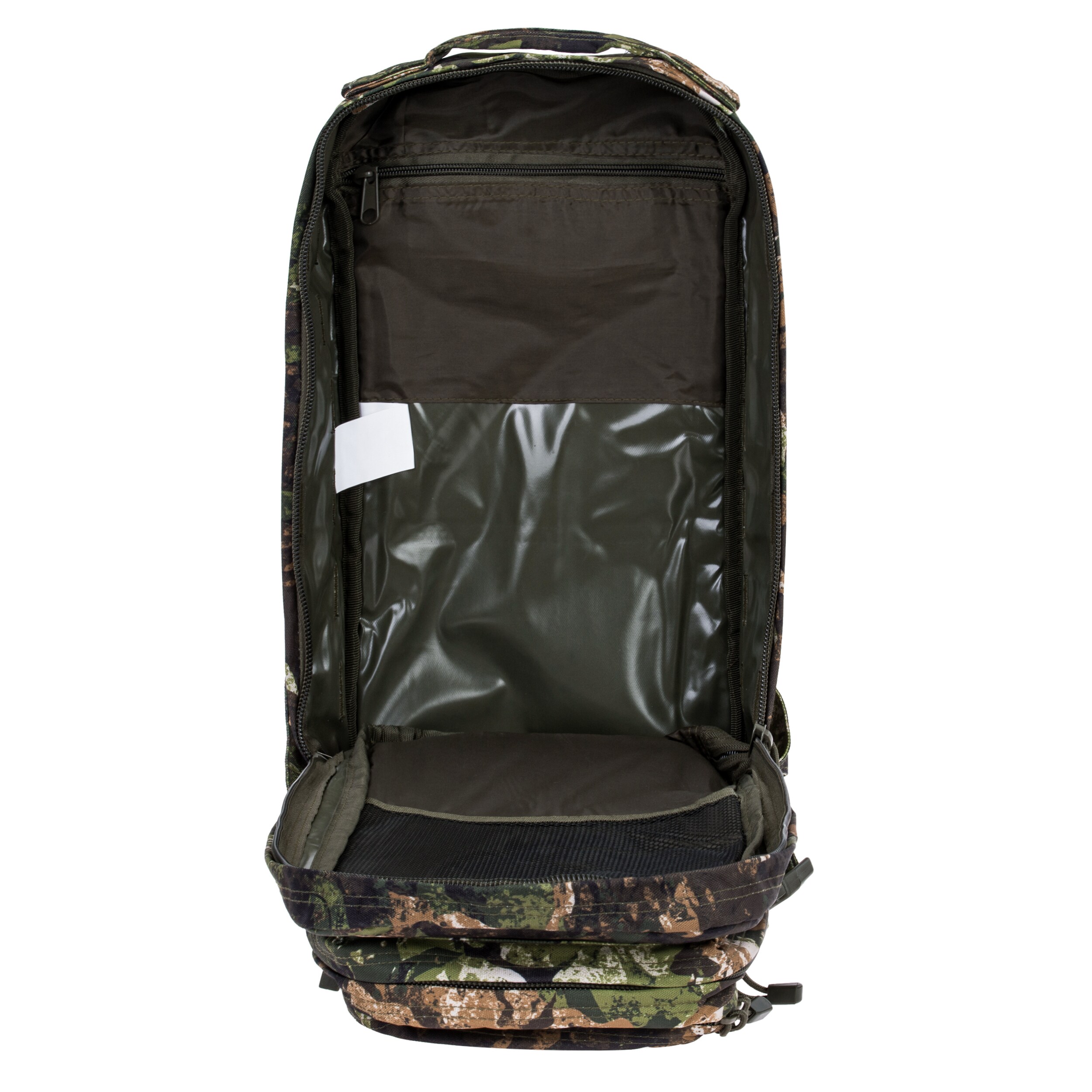 Mil-Tec - Assault Pack Small - Rucksack 20 l - Phantomleaf WASP I Z3A