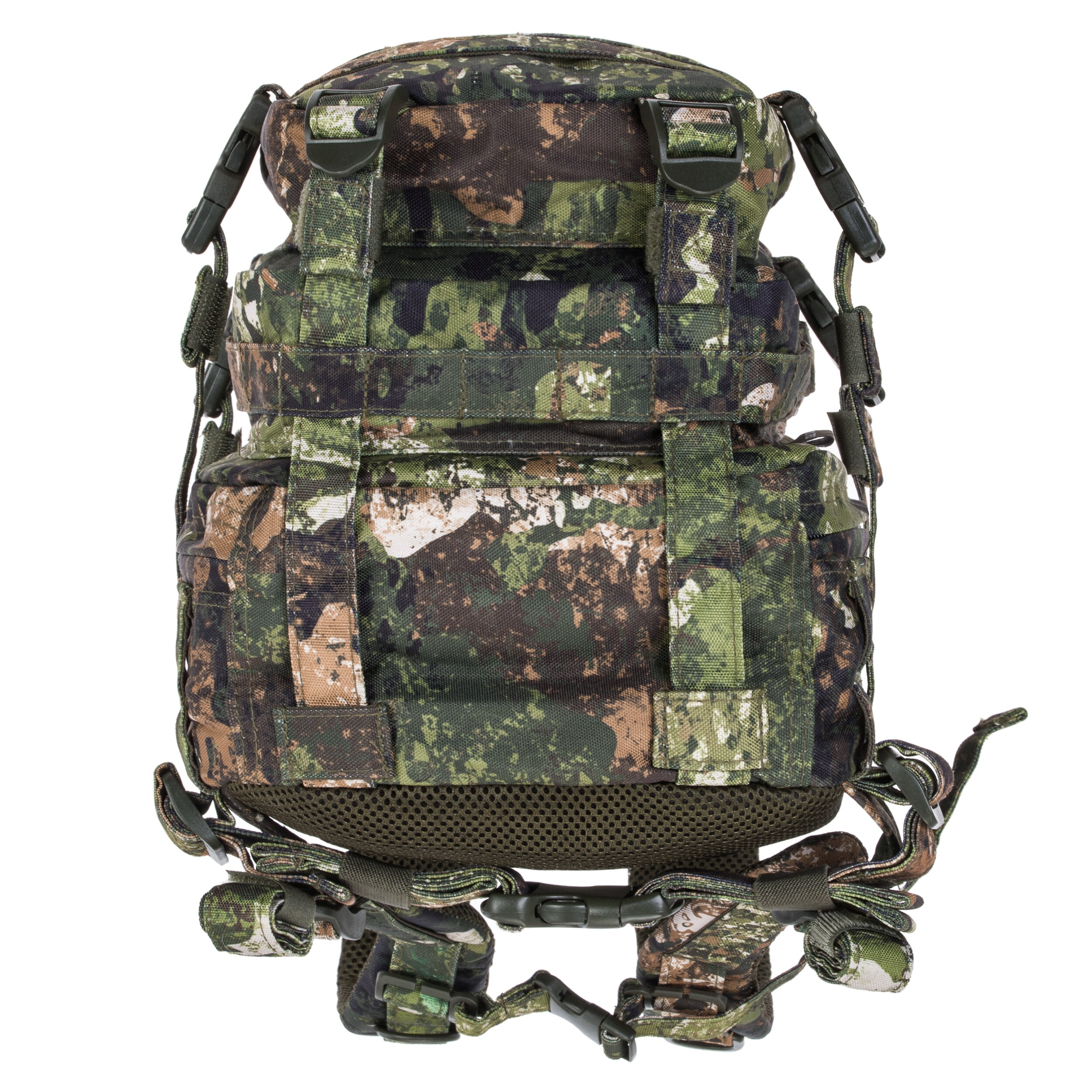 Mil-Tec - Assault Pack Small - Rucksack 20 l - Phantomleaf WASP I Z3A