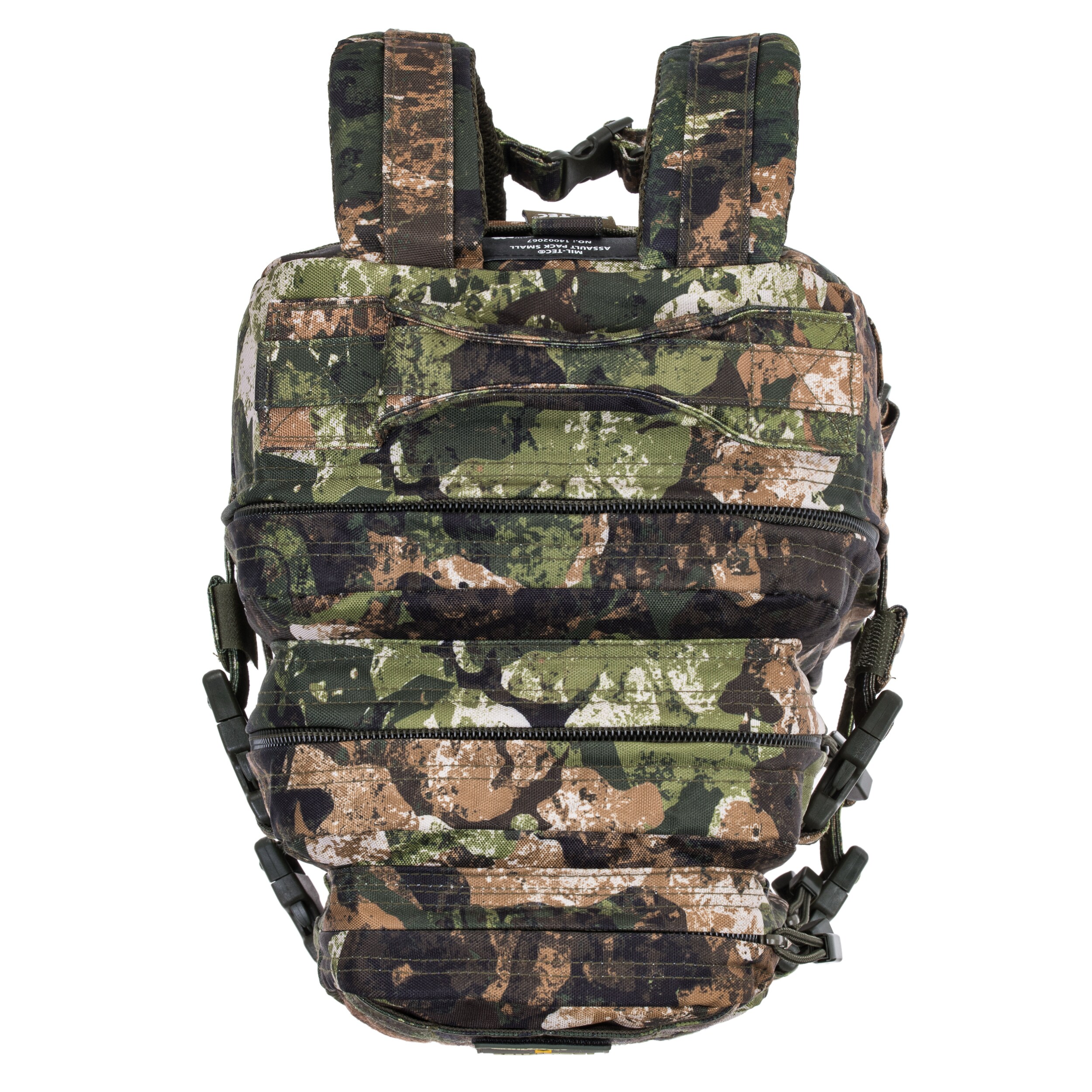 Mil-Tec - Assault Pack Small - Rucksack 20 l - Phantomleaf WASP I Z3A