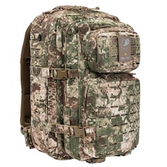 Mil-Tec - Assault Pack Laser Cut Small - Rucksack 36 l - Phantomleaf WASP I Z2