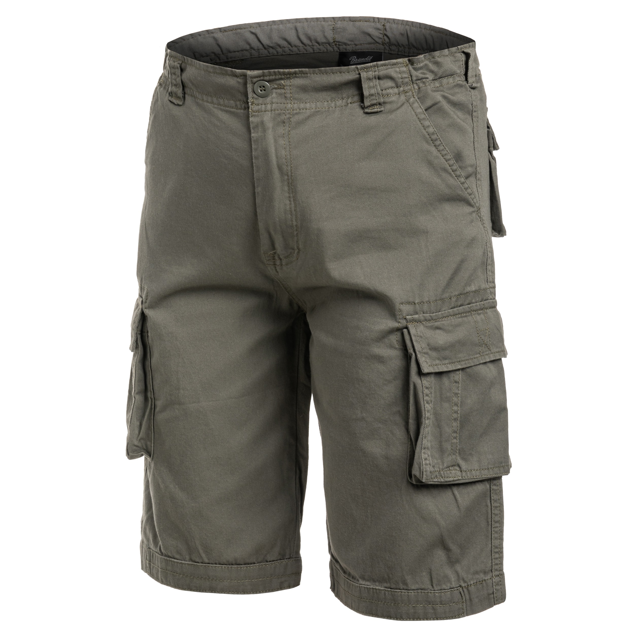 Brandit - Urban Legend - Shorts für Kinder - Olive