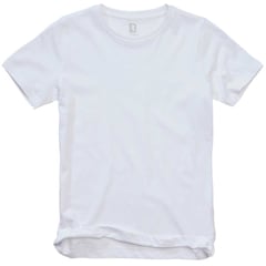 Brandit - T-Shirt für Kinder - White