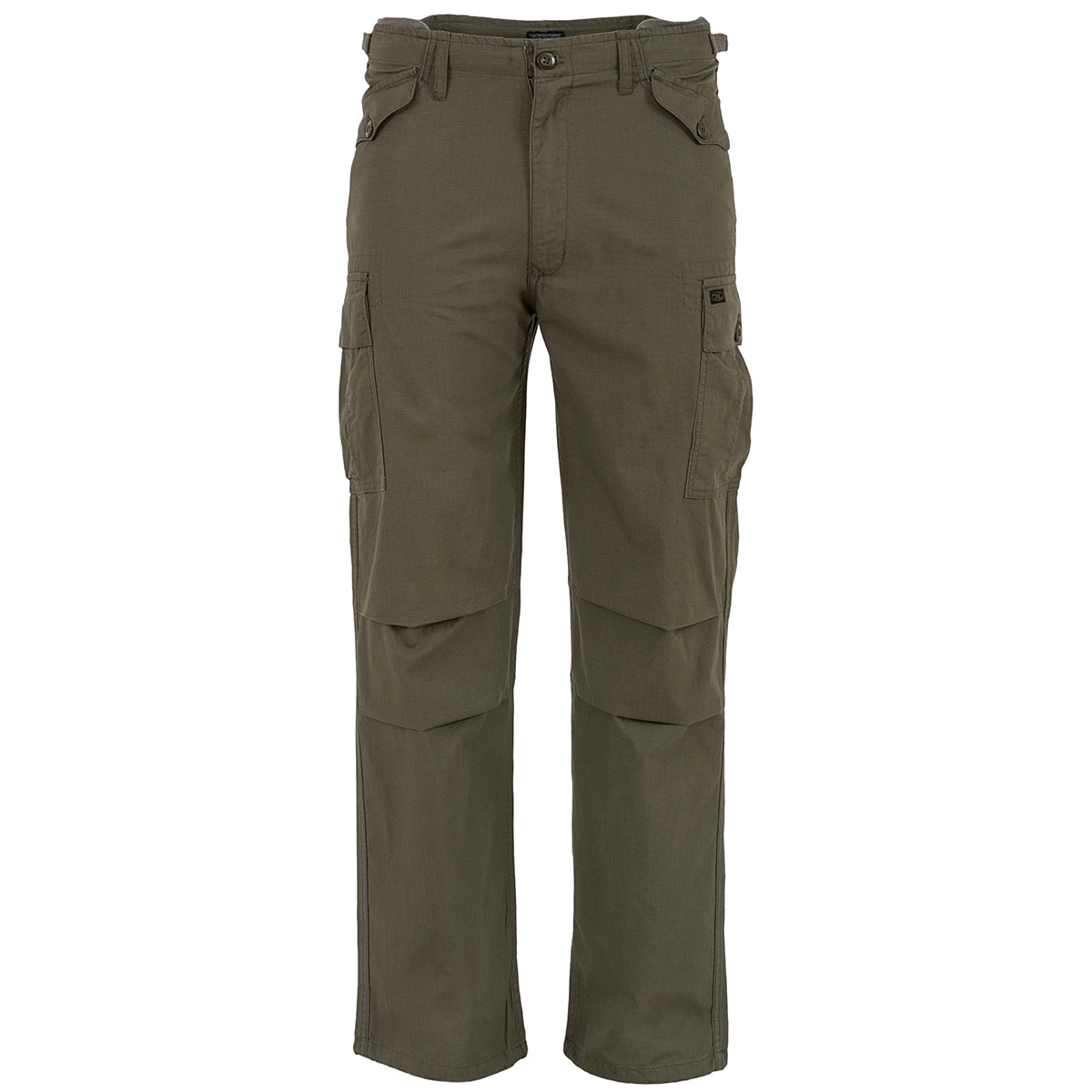 Highlander - Forces M65 Combat Trousers - Hose - Olive