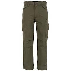 Highlander - Forces M65 Combat Trousers - Hose - Olive