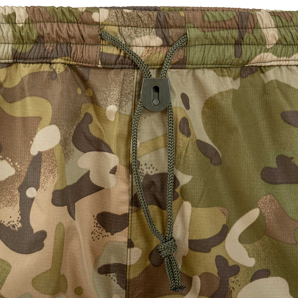 Highlander - Forces Tempest Waterproof Trousers - Hose - Arid MC Camo