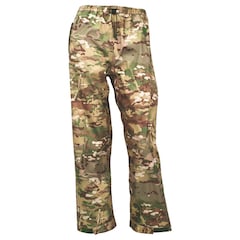 Highlander - Forces Tempest Waterproof Trousers - Hose - Arid MC Camo