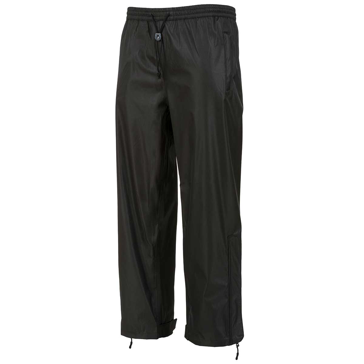 Highlander - Forces Tempest Waterproof Trousers - Hose - Black