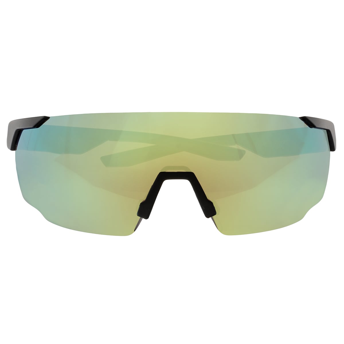 Bushnell - Falcon - Sonnenbrille - Yellow/Photochromic/Brown-Green Mirror