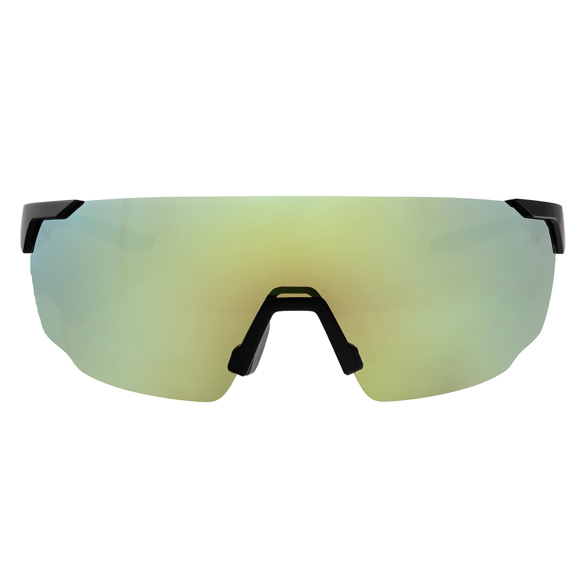 Bushnell - Falcon - Sonnenbrille - Yellow/Photochromic/Brown-Green Mirror