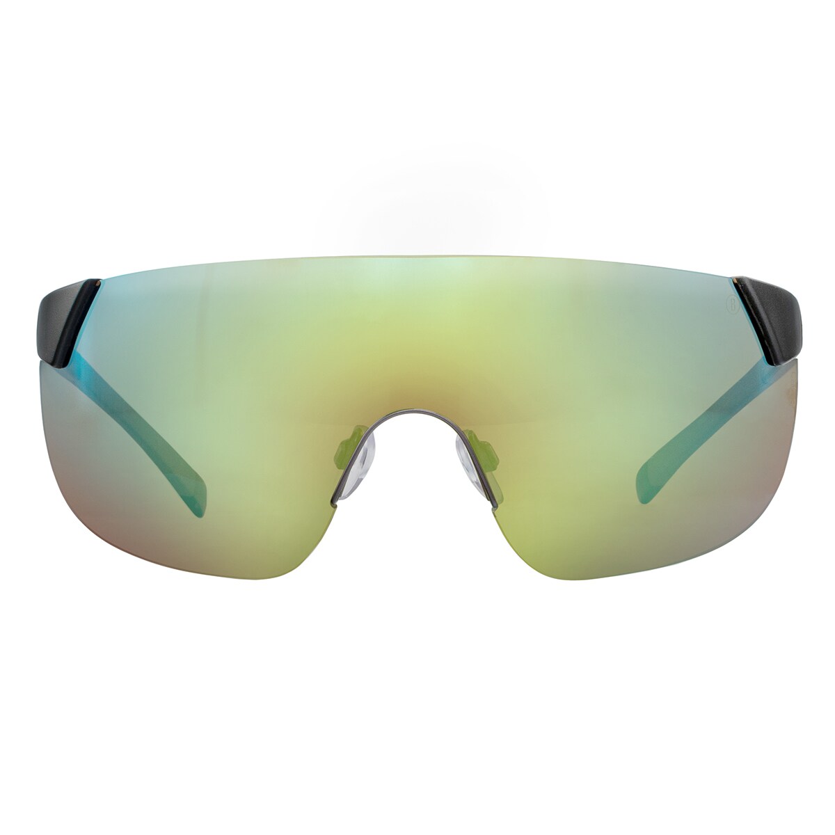 Bushnell - Harrier Mini - Sonnenbrille - Harrier Mini - Yellow/Photochromic/Brown-Green Mirror