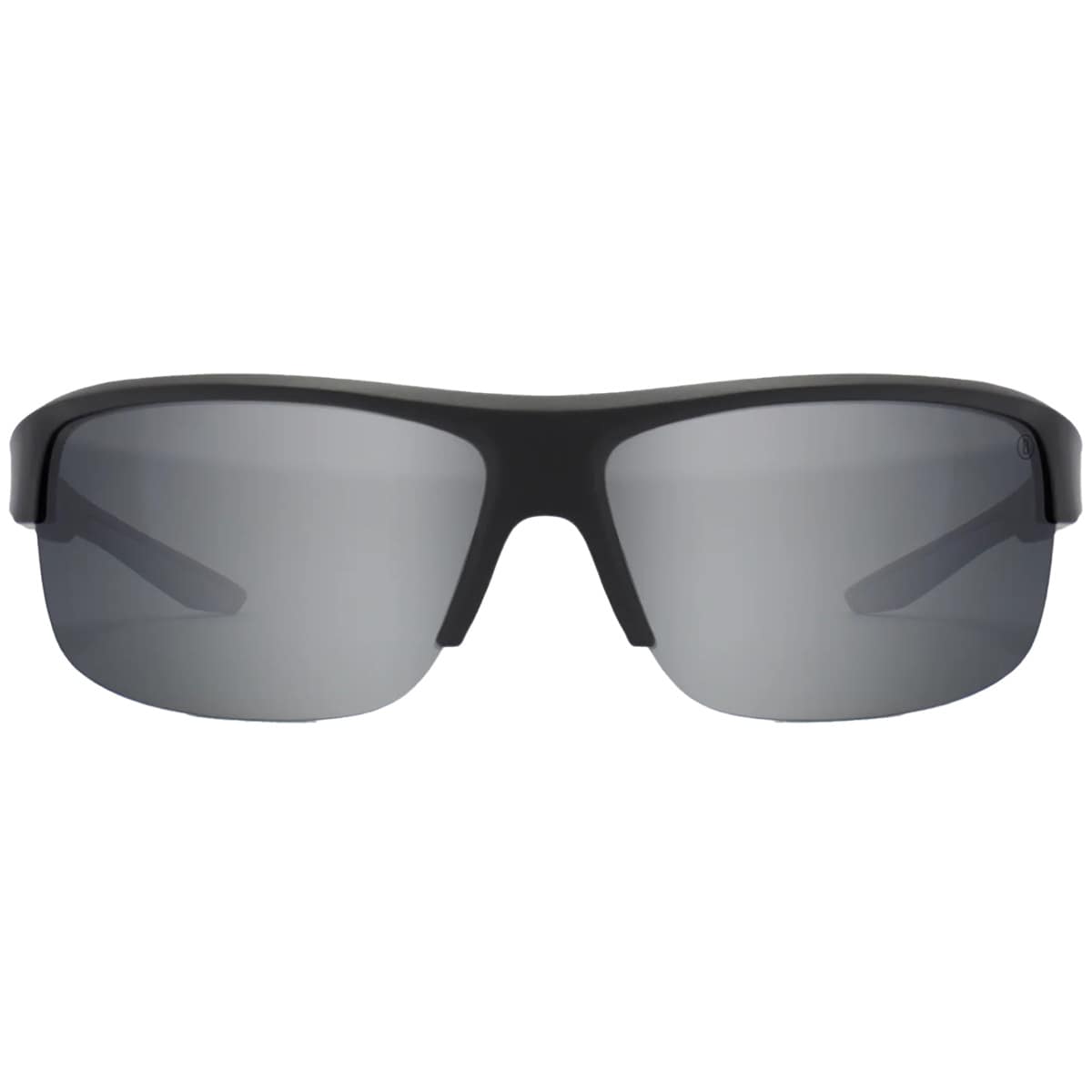 Bushnell - Griffon - Sonnenbrille - Griffon - Grey Mirror/Matte Black