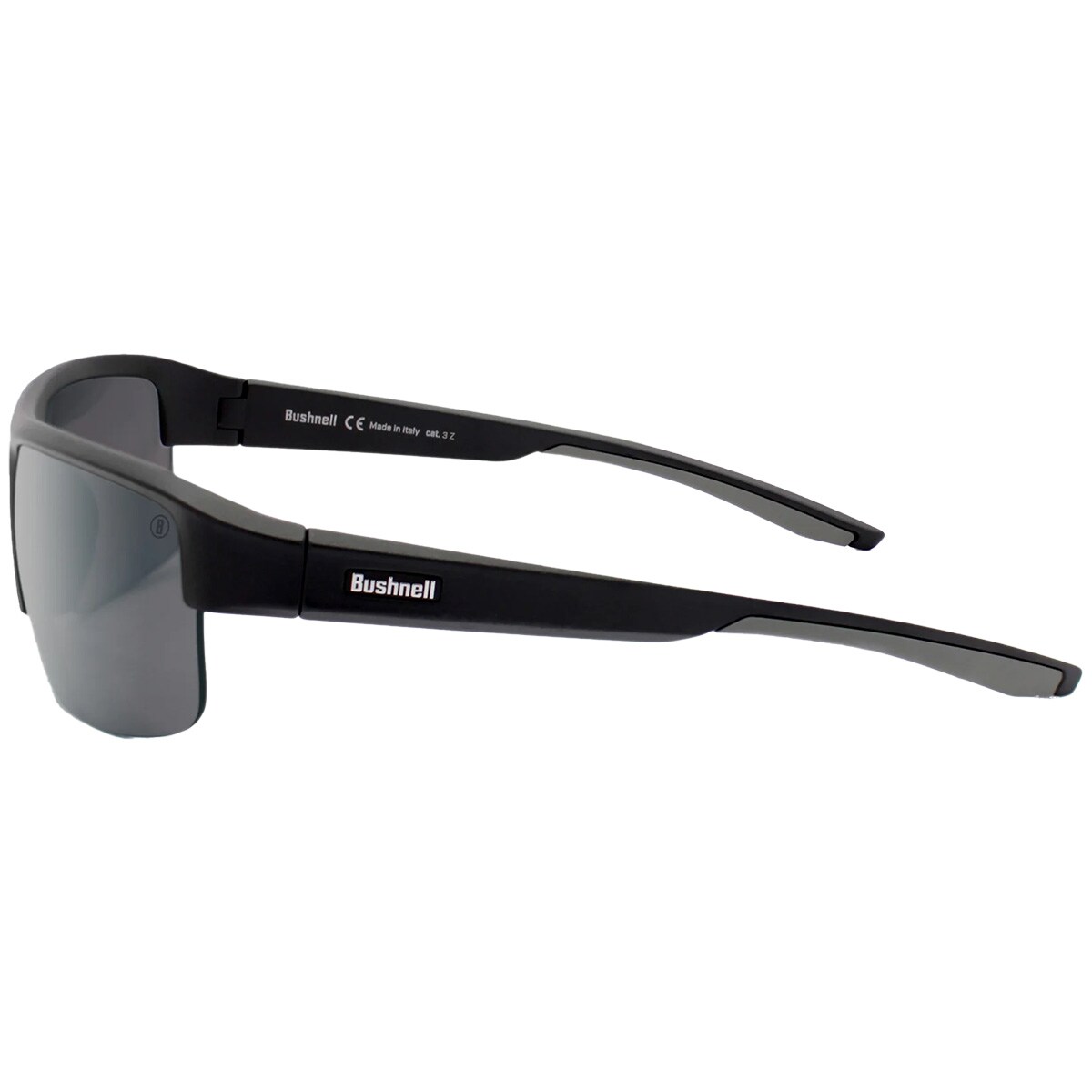 Bushnell - Griffon - Sonnenbrille - Griffon - Grey Mirror/Matte Black