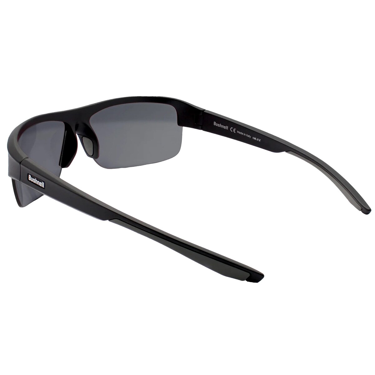 Bushnell - Griffon - Sonnenbrille - Griffon - Grey Mirror/Matte Black