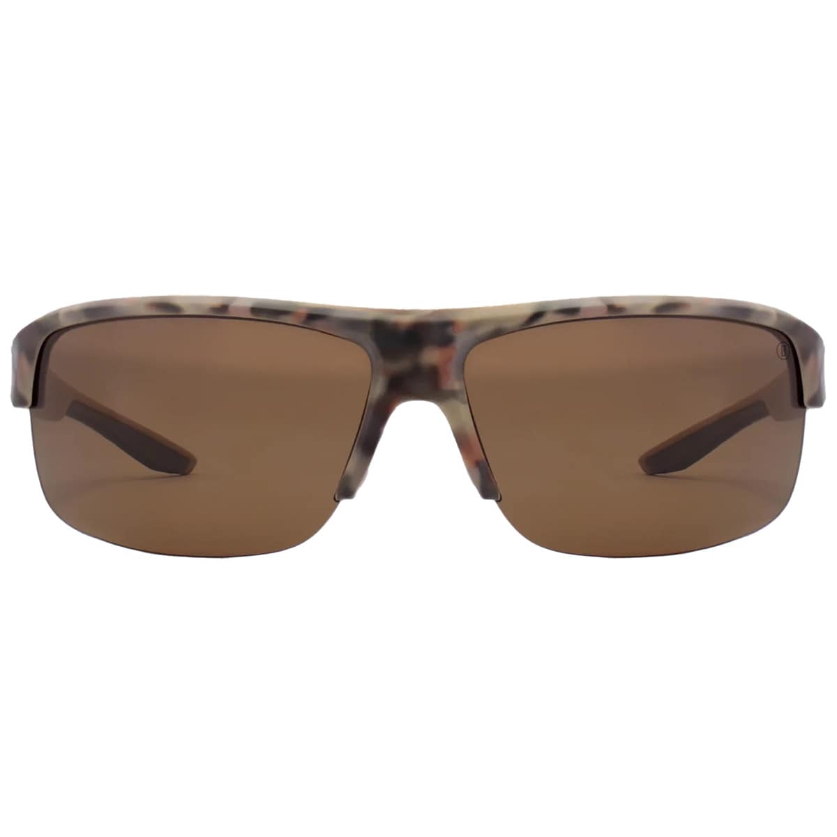 Bushnell - Griffon - Sonnenbrille - Griffon - Brown/Sand Camo