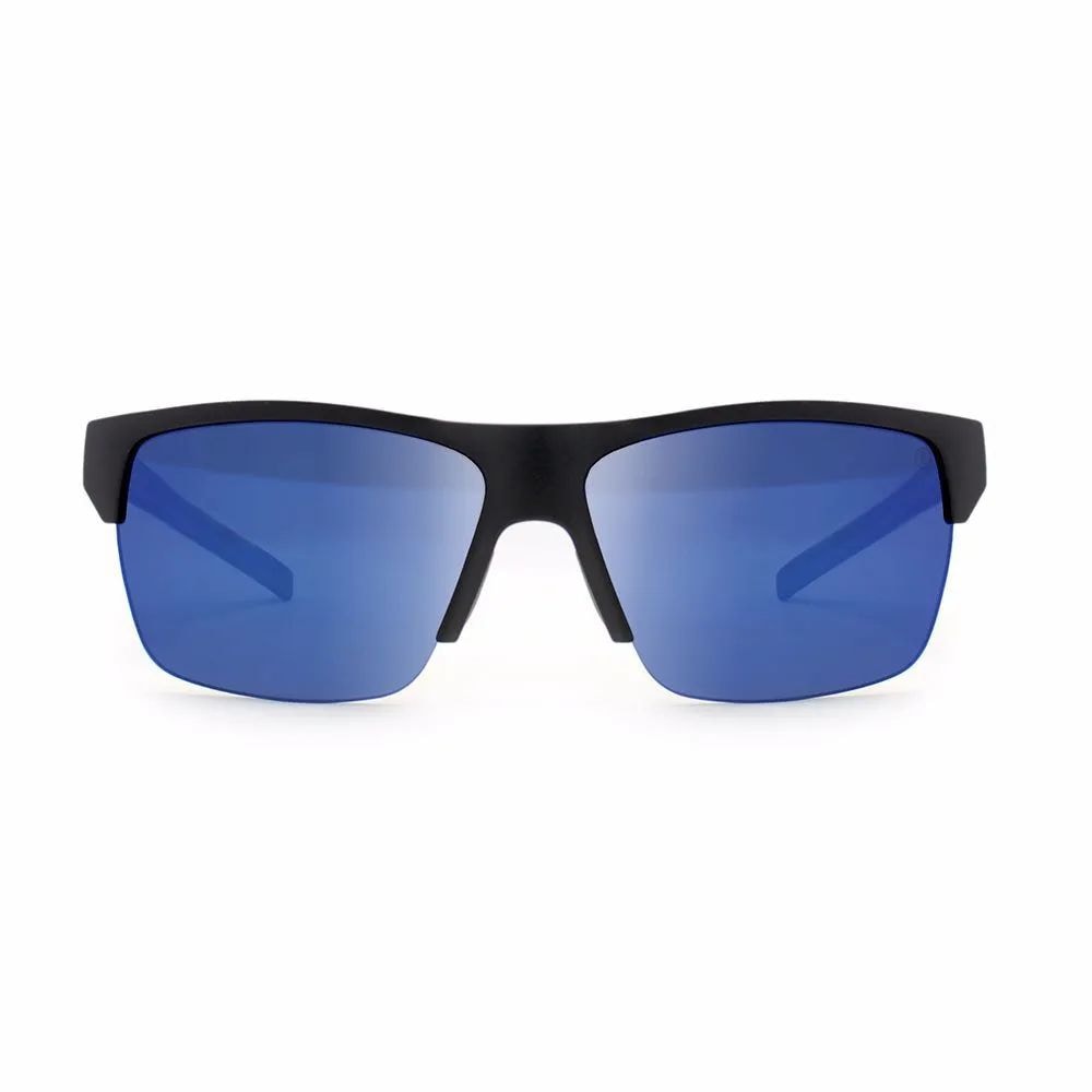 Bushnell - Accipiter - Sonnenbrille - Accipiter - Blue Mirror/Matte Black