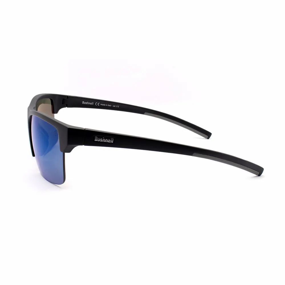 Bushnell - Accipiter - Sonnenbrille - Accipiter - Blue Mirror/Matte Black