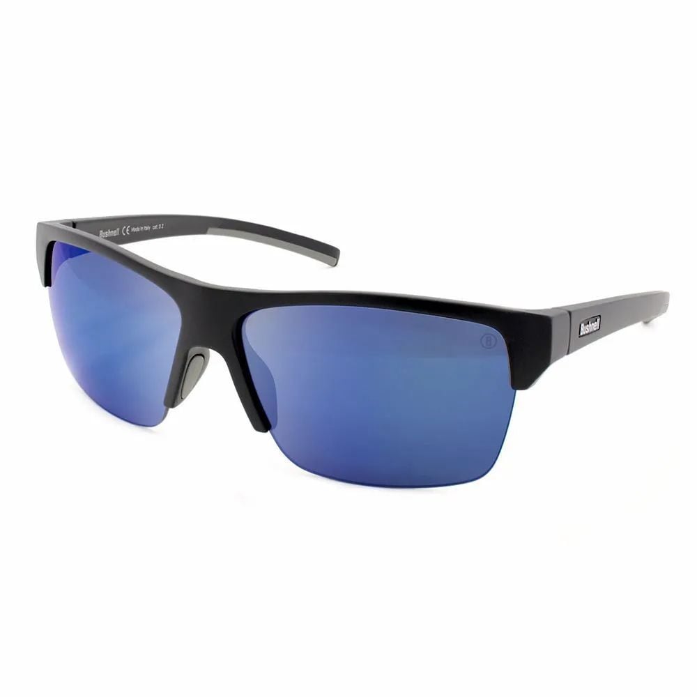 Bushnell - Accipiter - Sonnenbrille - Accipiter - Blue Mirror/Matte Black