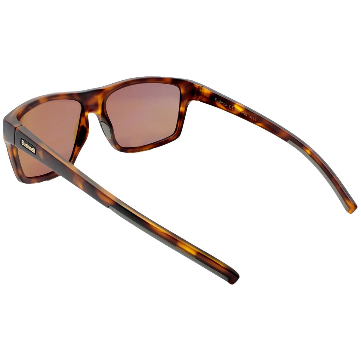 Bushnell - Vulture - Sonnenbrille - Vulture - Mat Tortoise