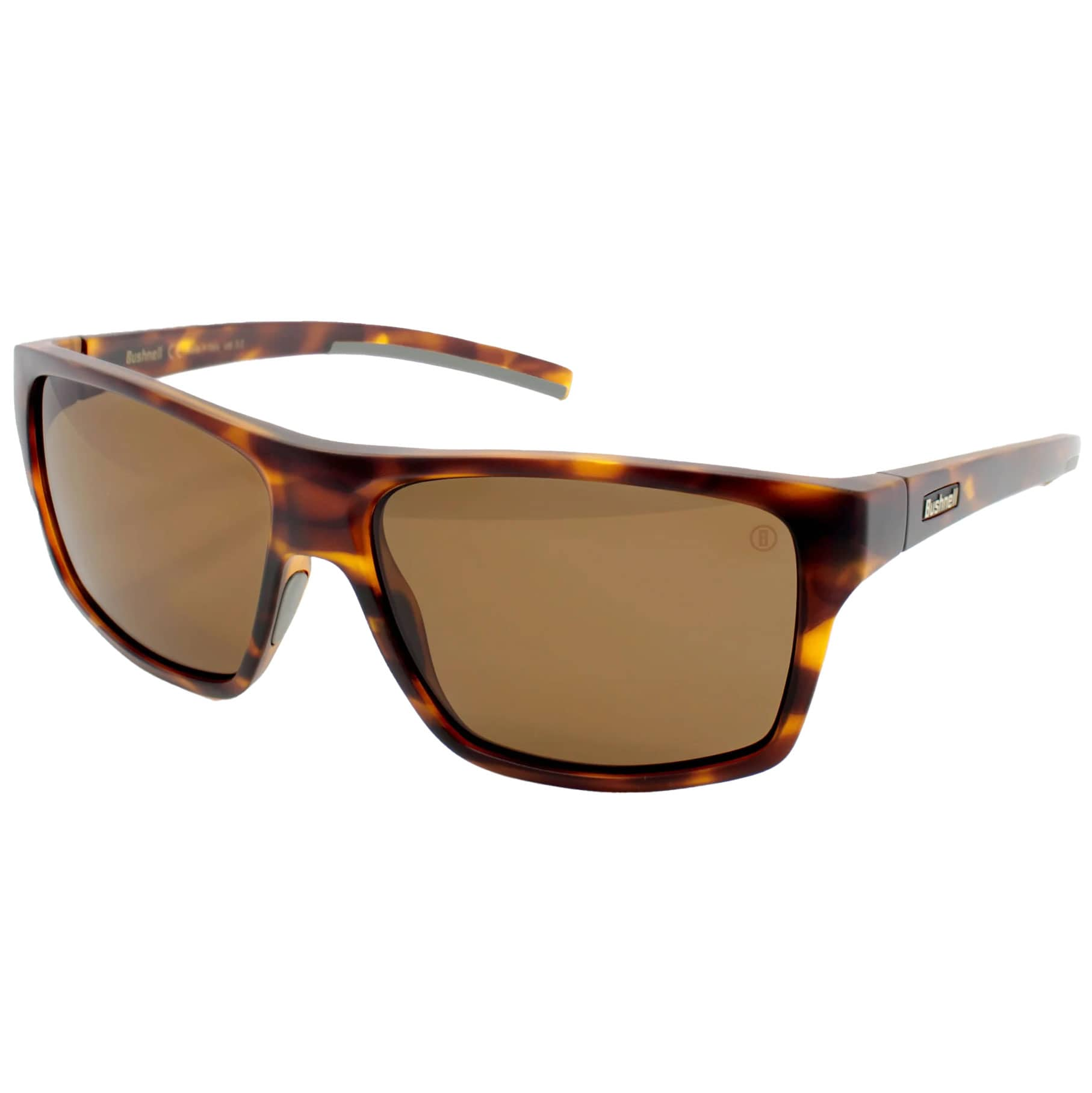 Bushnell - Vulture - Sonnenbrille - Vulture - Mat Tortoise