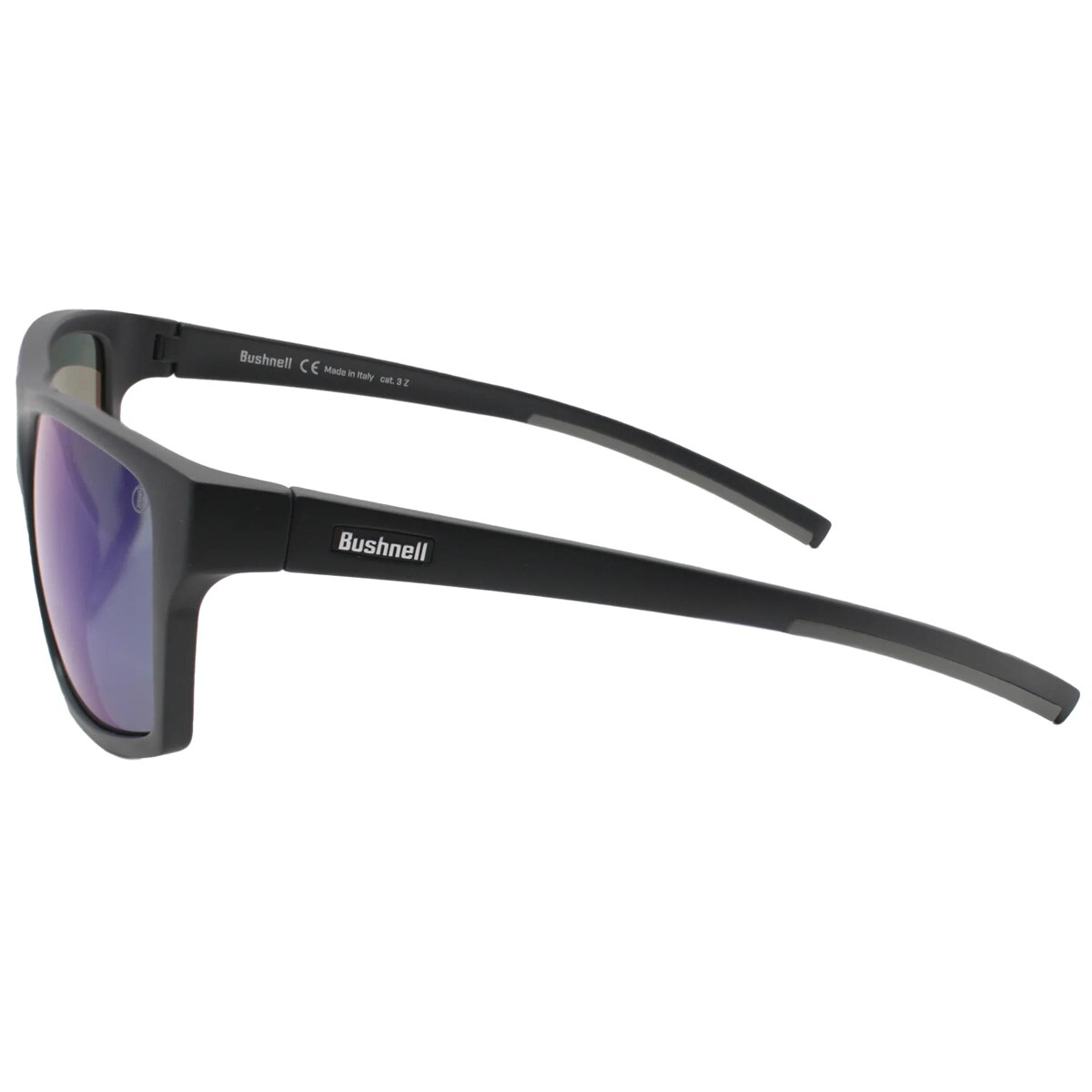 Bushnell - Vulture - Sonnenbrille - Blue/Matte Black