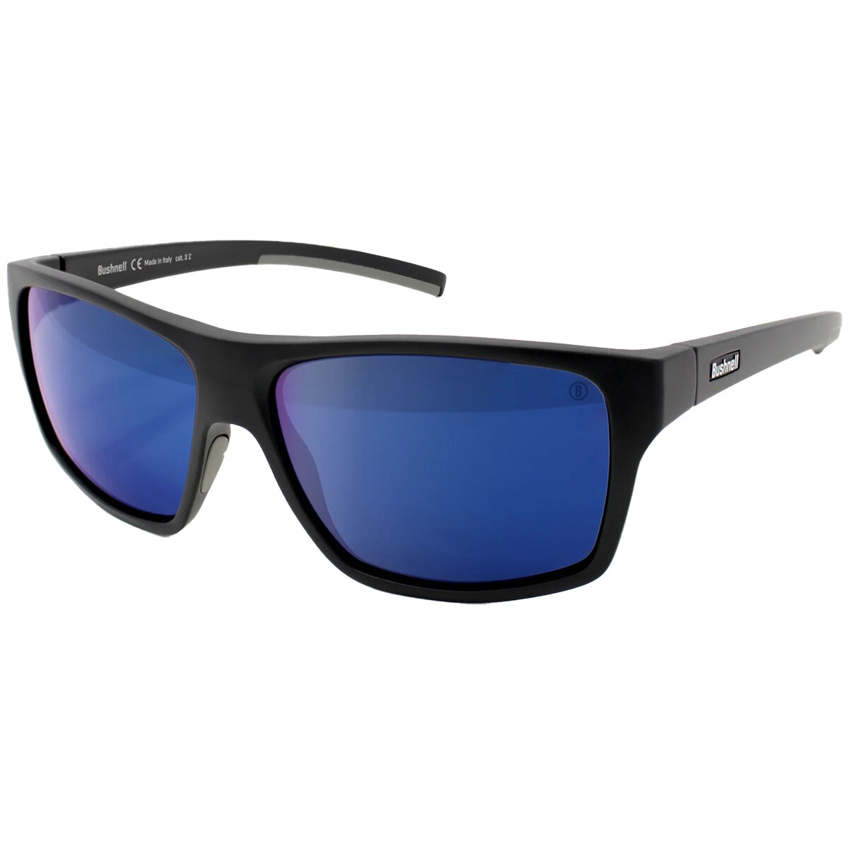 Bushnell - Vulture - Sonnenbrille - Blue/Matte Black