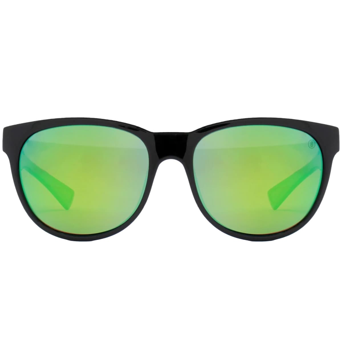 Bushnell - Bobcat - Sonnenbrille - Bobcat - Green Mirror/Shiny Black