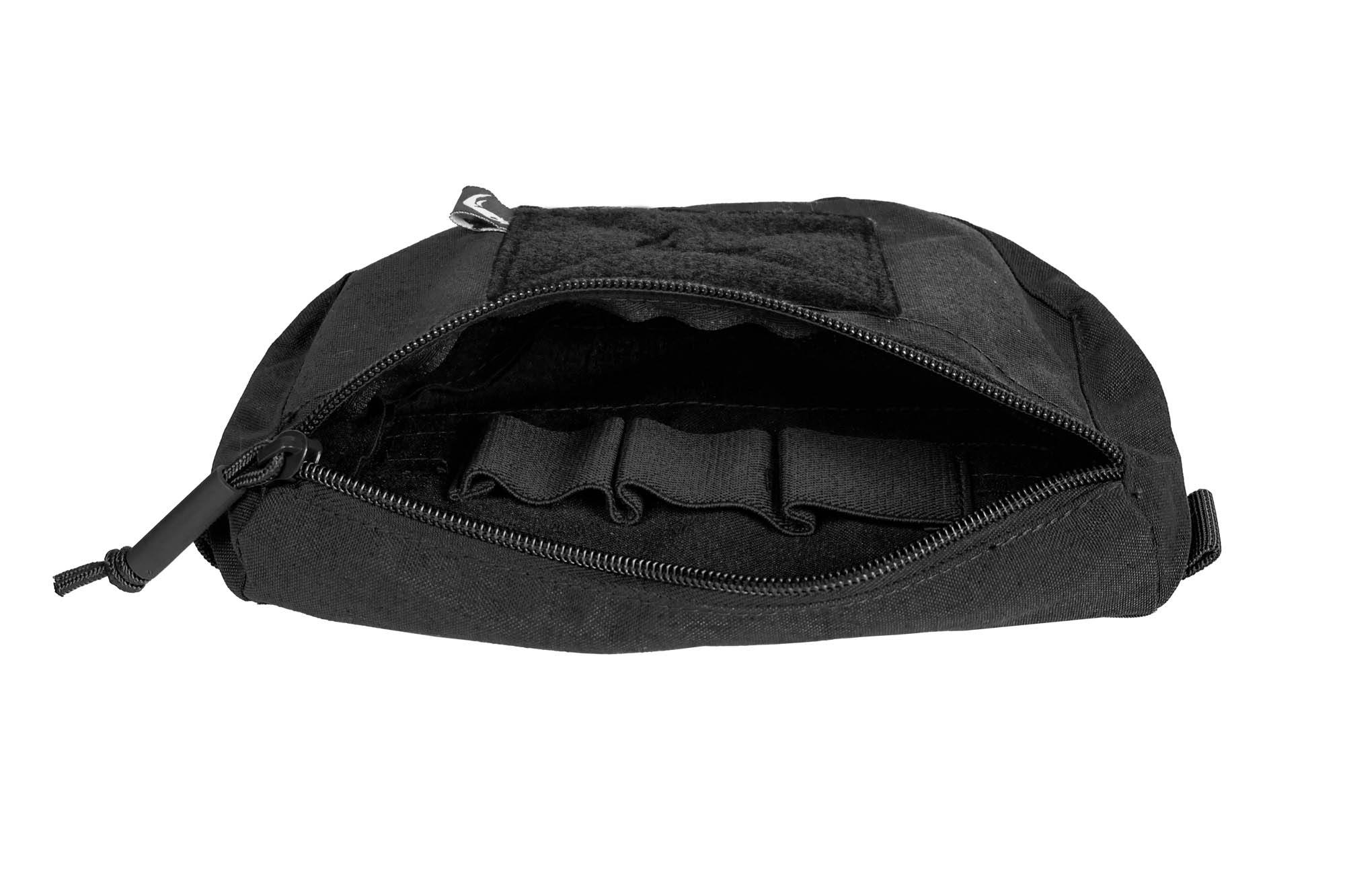 Viper Tactical Scrote - Zusatztasche - Schwarz