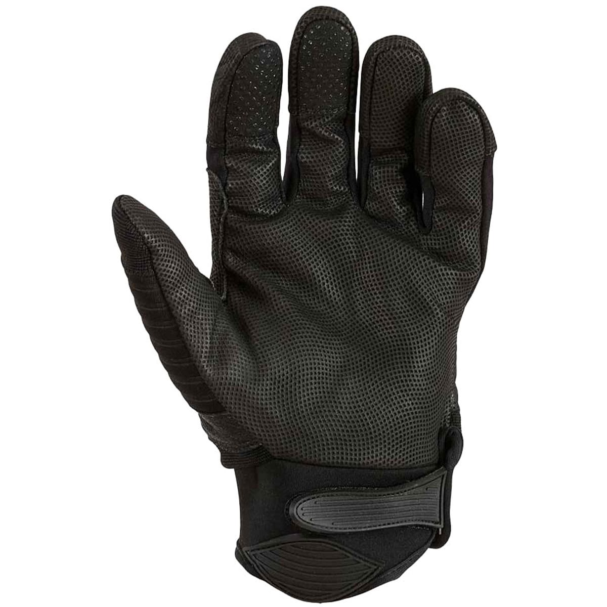 Highlander - Forces Combat - Taktische Handschuhe - Black