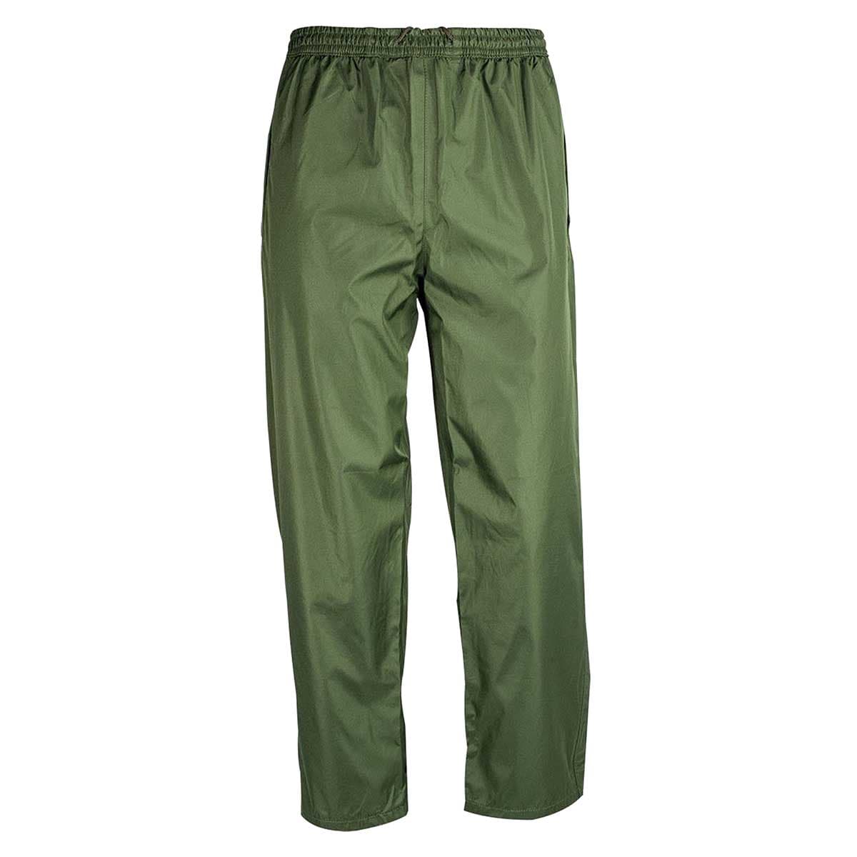 Highlander - Forces Tempest Waterproof Trousers - Hose - Olive