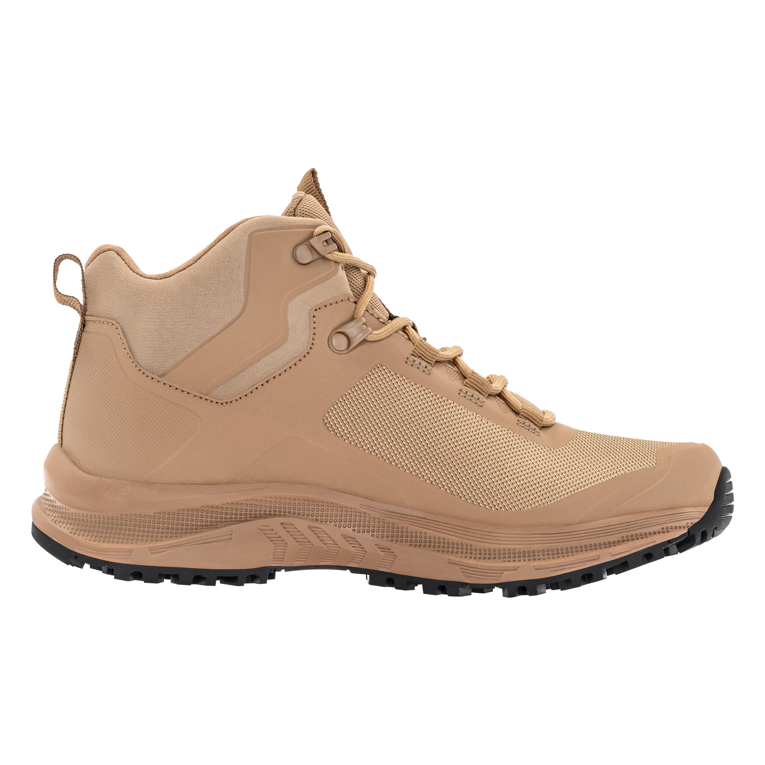 Mil-Tec - Assault Mid - Schuhe - Coyote