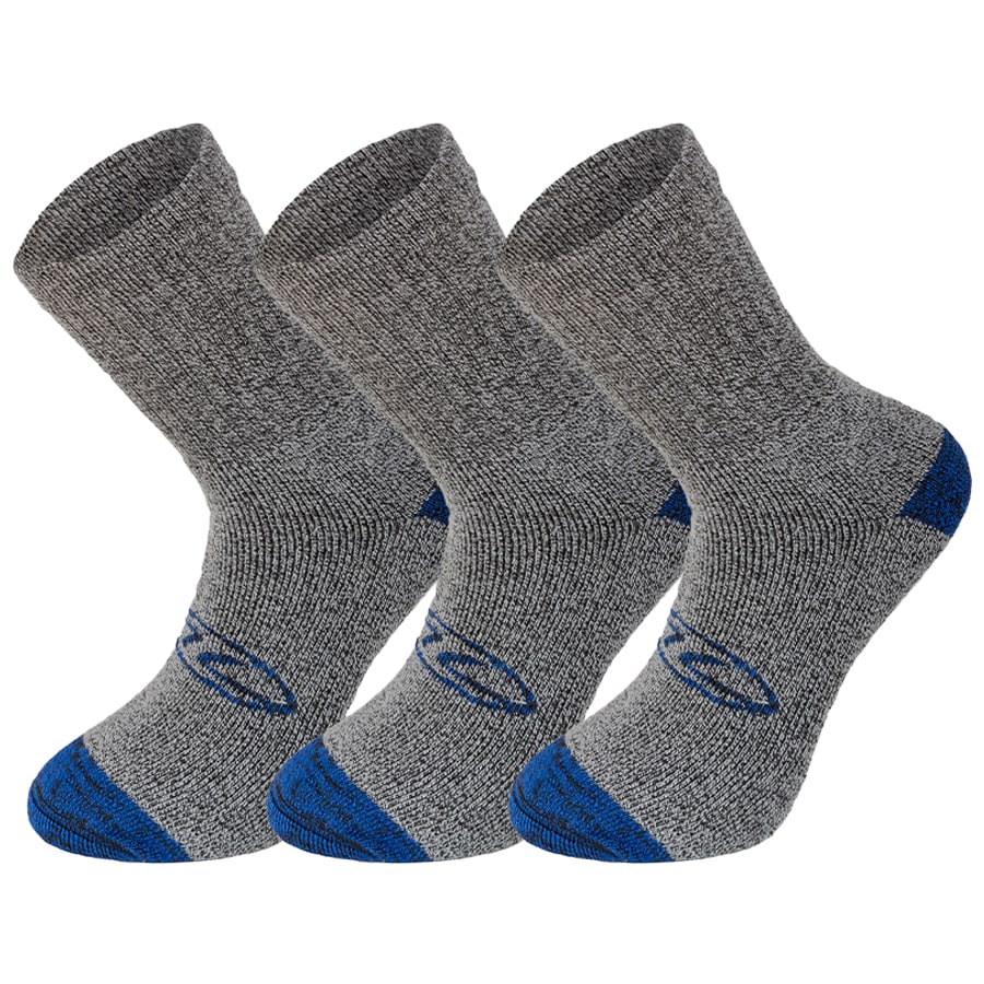 Highlander - Outdoor Walking Socks - Socken - 3 Paar