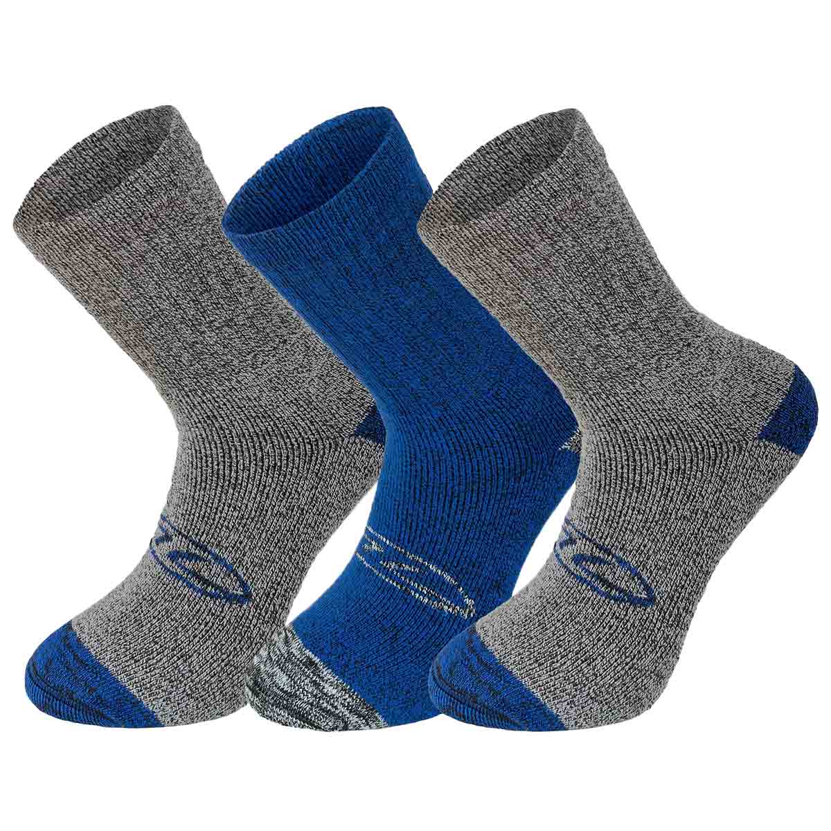 Highlander - Outdoor Walking Socks - Socken - 3 Paar